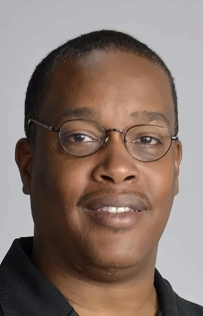 Coach Kevin McCray