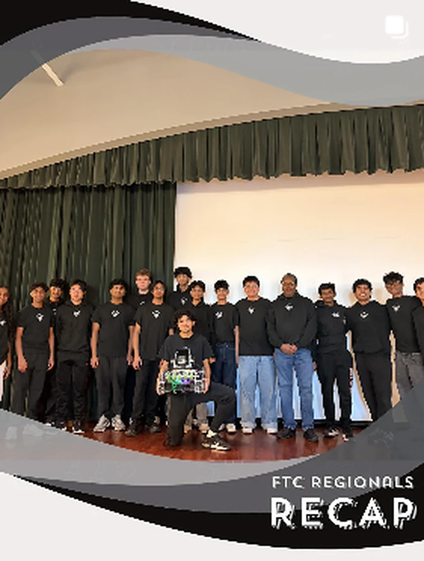 Instagram recap: FTC Regionals