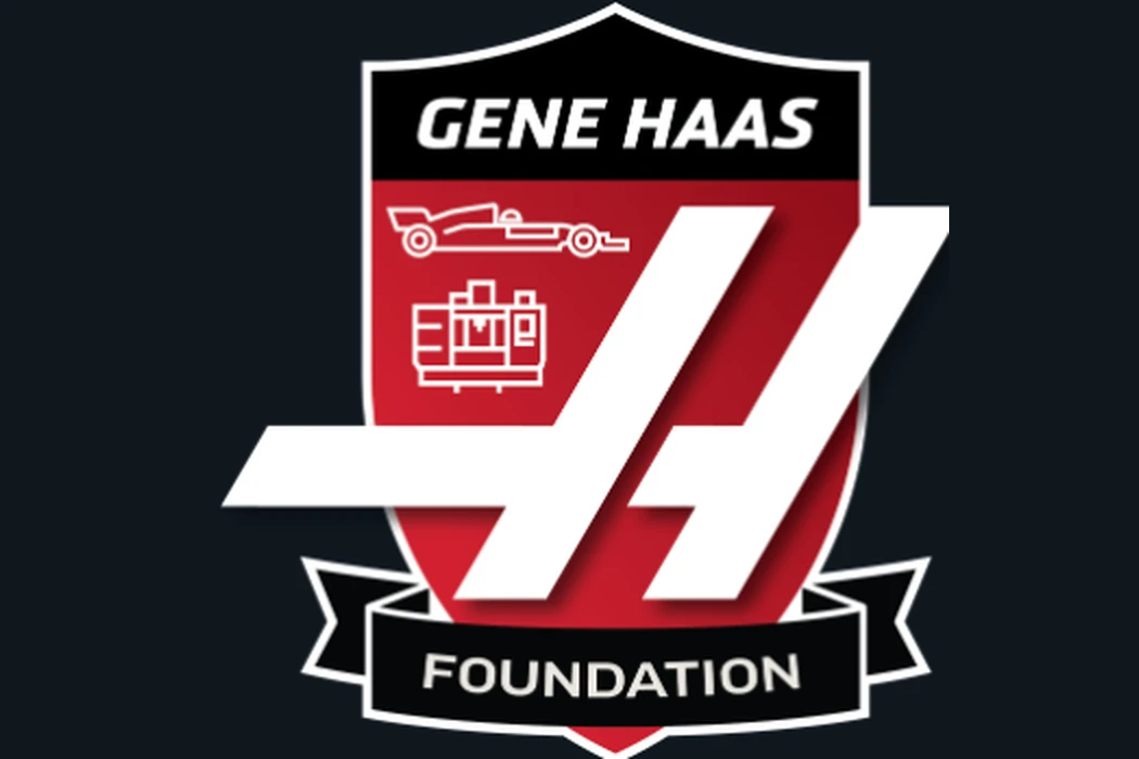 Gene Haas Foundation