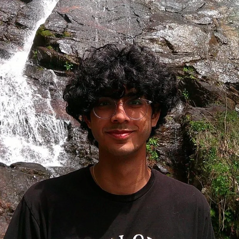 Shreyas Singh