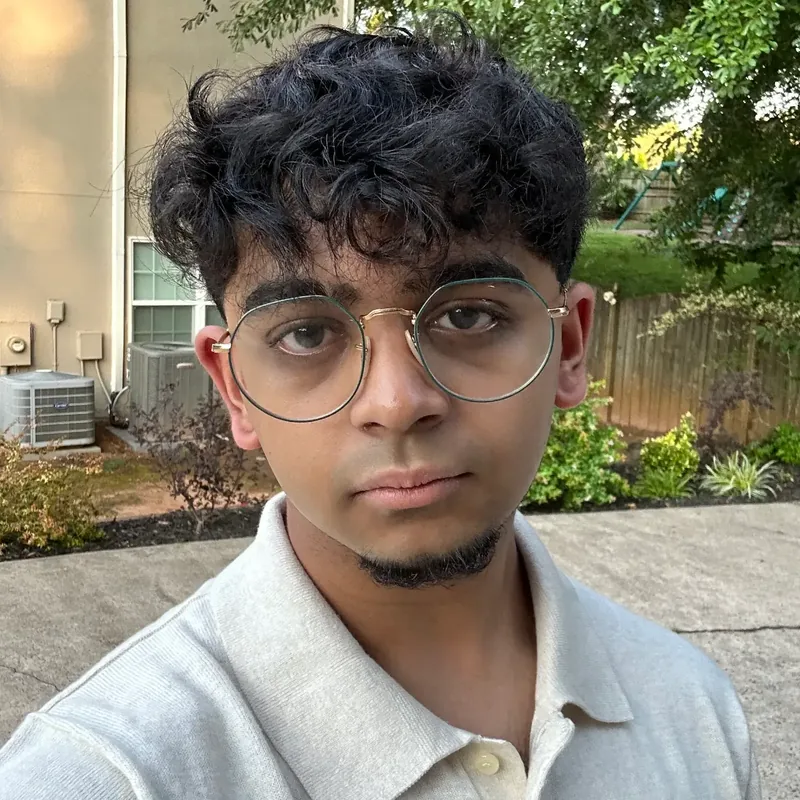 Aryan Srivastava