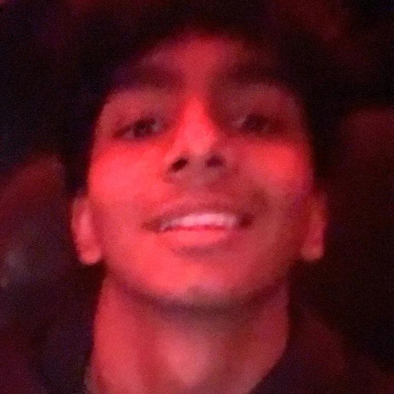 Arjun Sunil