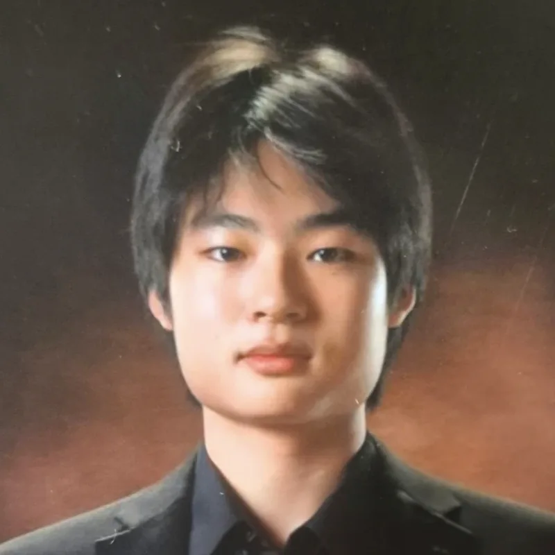 Derek Kim