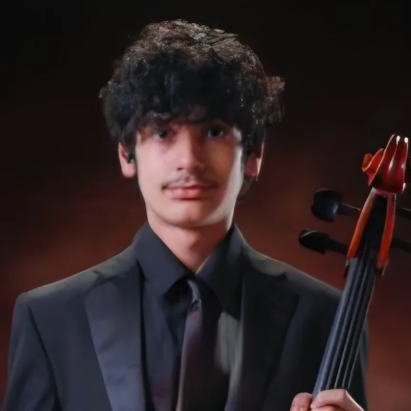 Garv Oberai