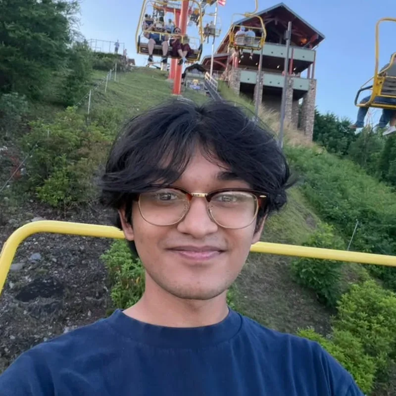 Siddarth BG