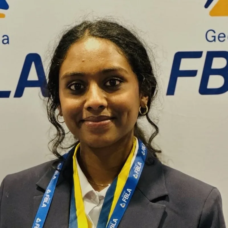 Sana Kamalraj