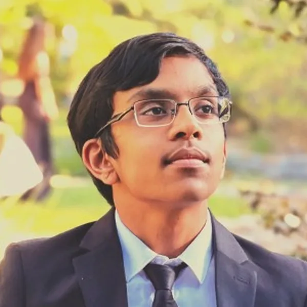 Rishabh Jain