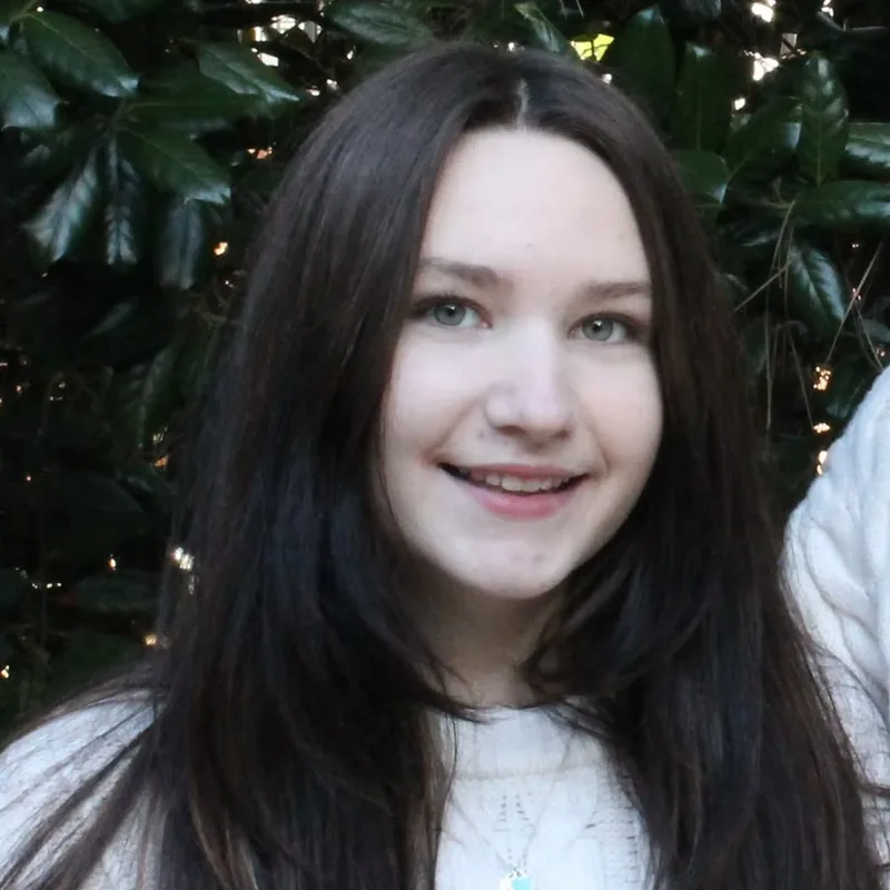 Zoey Kovarovics