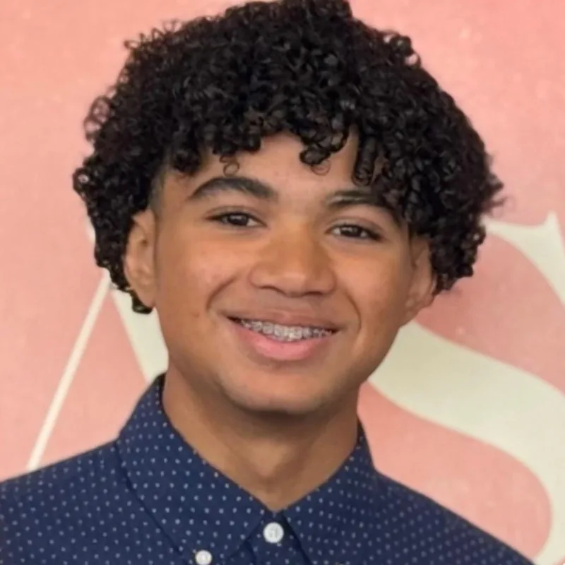 Tyler Mitchell