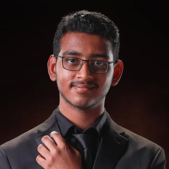 Hanish Dasari