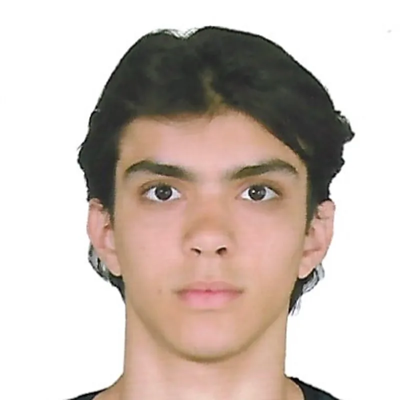 Yagiz Efe Erdem
