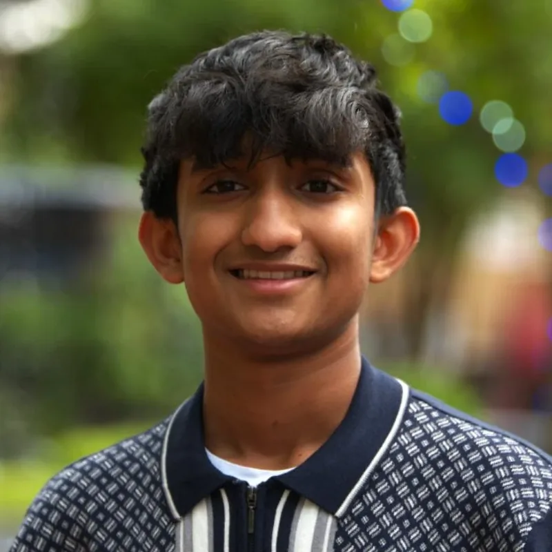 Haris Kadayan